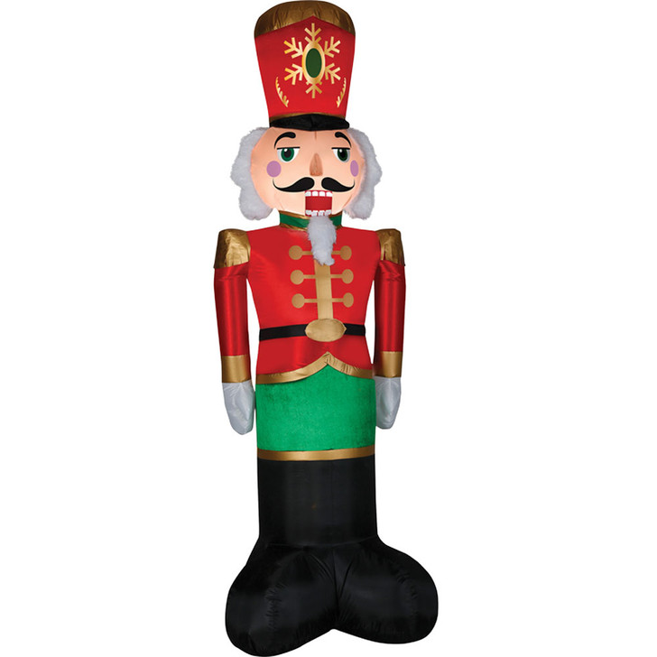 Airblown Mixed Nutcracker - Large