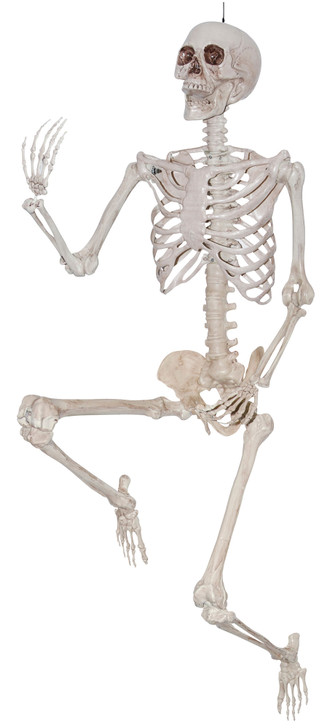 Skeleton Titan