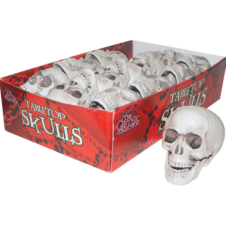 Mini Skulls S Moving Jaw