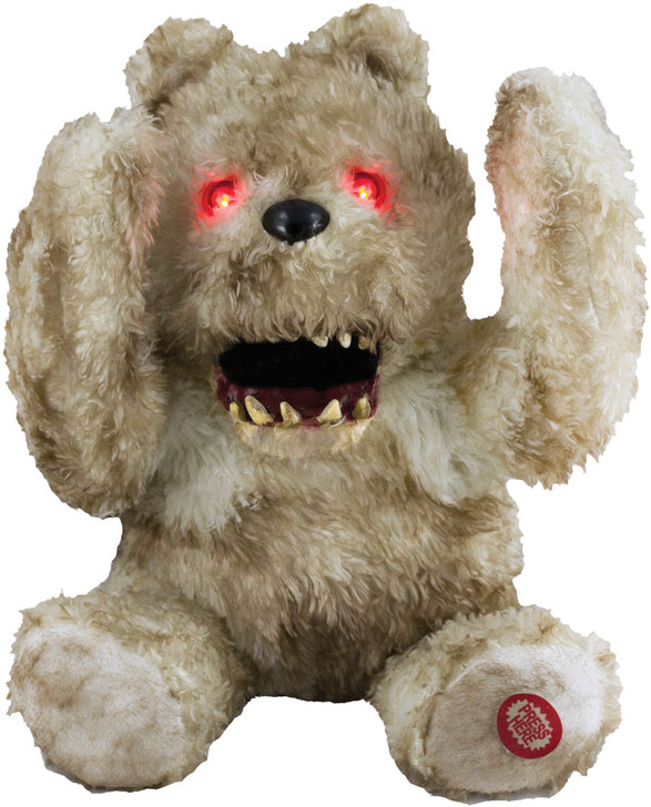 10" Peek-A-Boo Bear Light-Up Prop