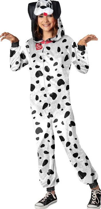 Tween Dalmation Costume