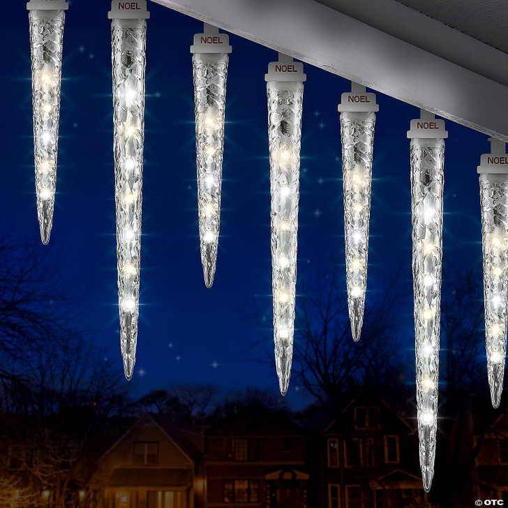 Shooting Light-String Luxury Christmas