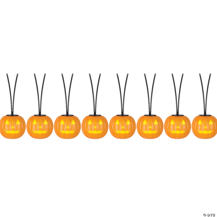 Musical Jack-O’-Lanterns String Lights