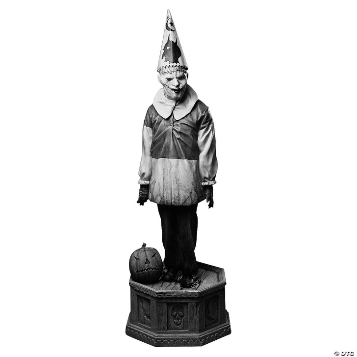 Ghosts of Halloween Gunnar Statue