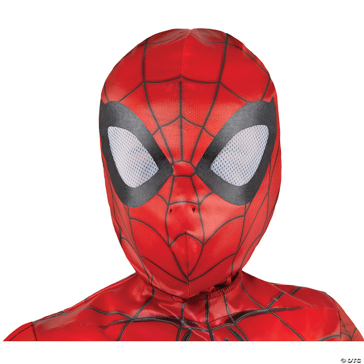 Kid's Marvel Spider-Man Fabric Mask