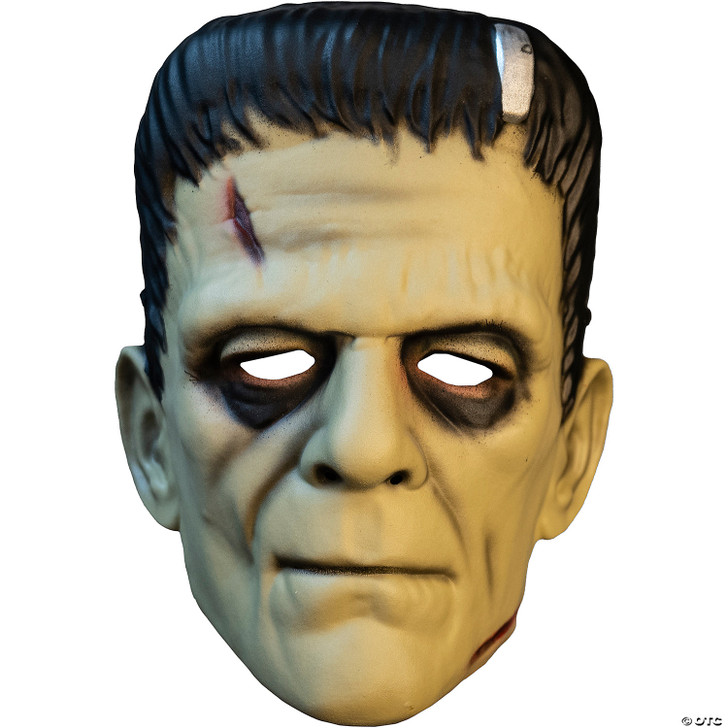 Frankenstein Injection Mask
