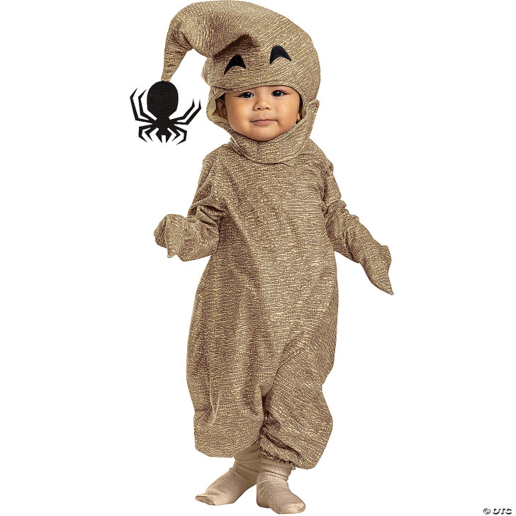 Baby Oogie Boogie Posh Costume 