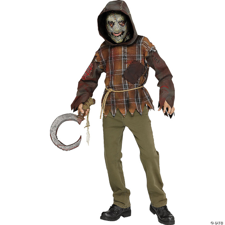 Kornfield Killer Child Costume