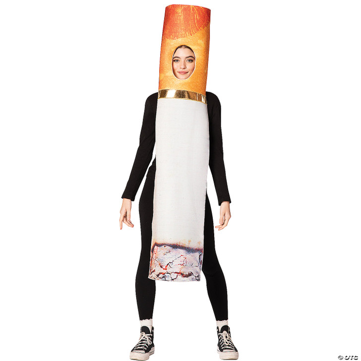 Cigarette Adult Costume
