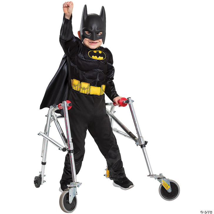 Batman Adaptive Child Costume
