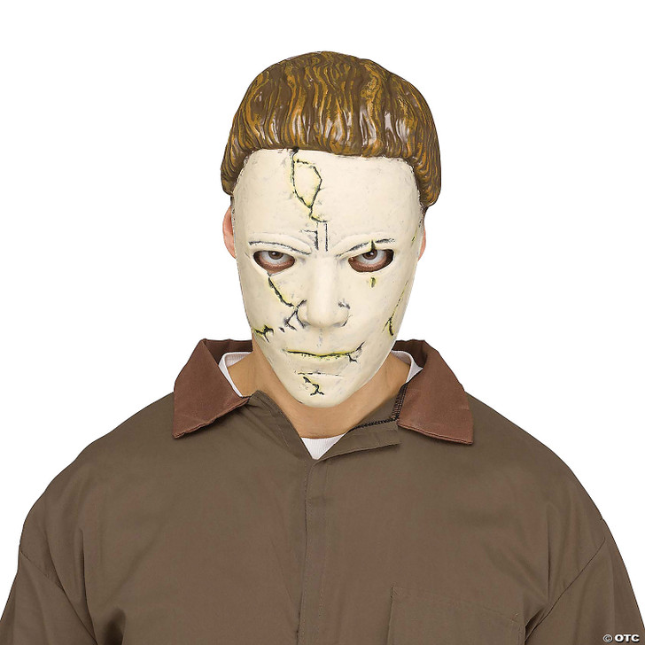 Michael Myers Mask/Knife Set