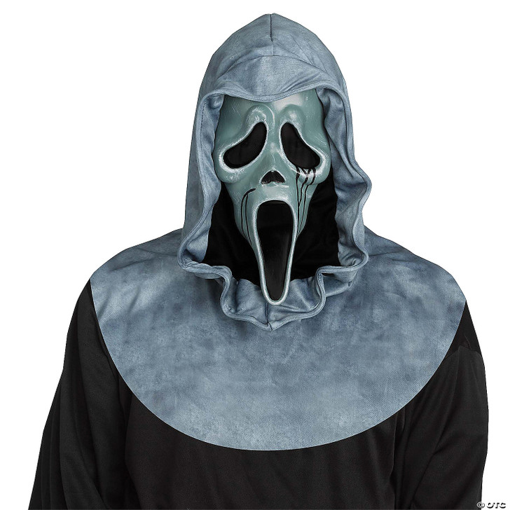 Adults Dead By Daylight Arctic Ghost Face® Mask