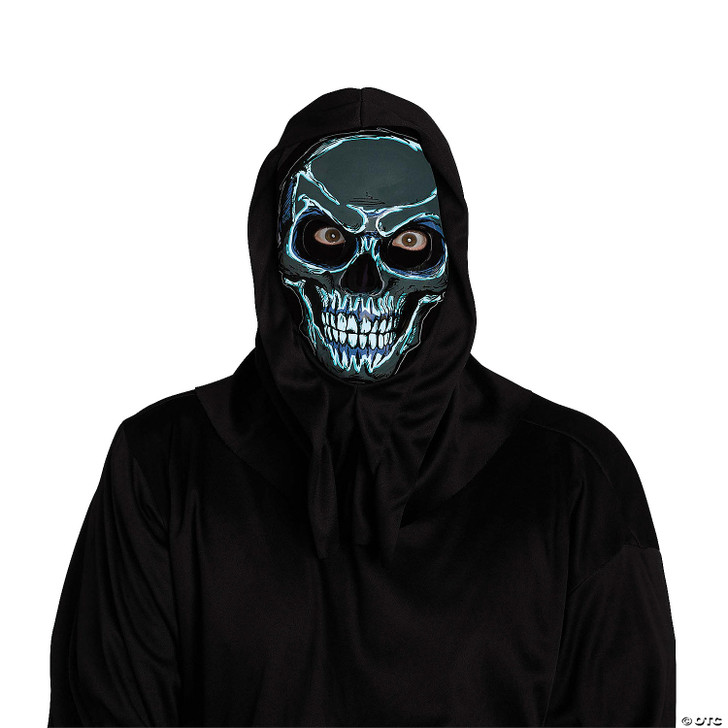 Skull Reaper/Electro Mask