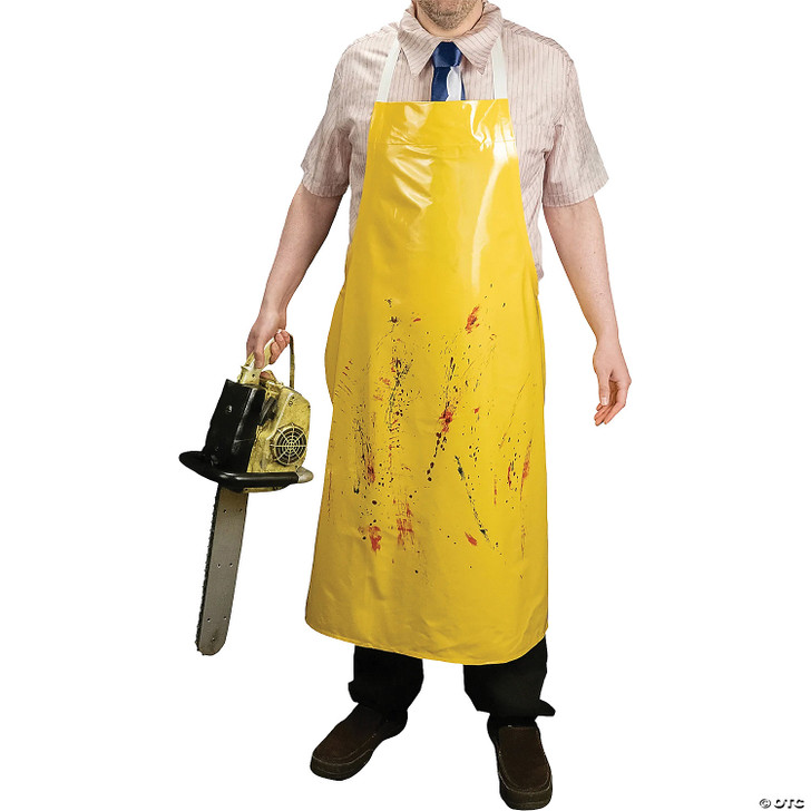 Adult's Texas Chainsaw Massacre™ Leatherface Apron