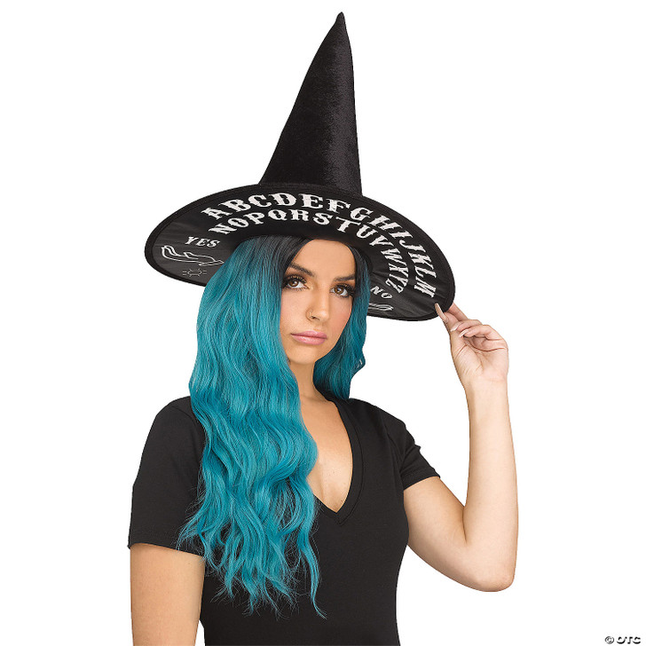 Hat Witch Spirit Board