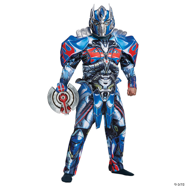 Optimus Movie Shield 12.5 X 11.5 Inch