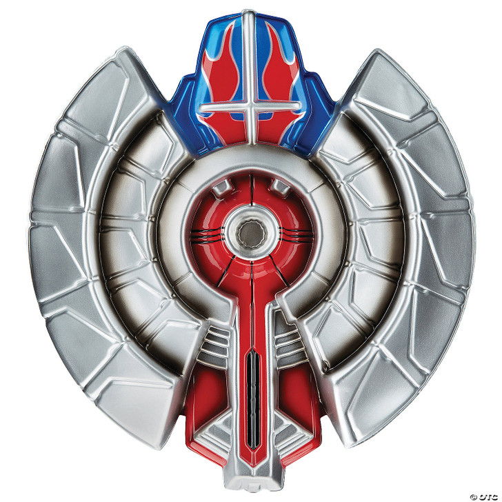 Optimus Movie Shield 12.5 X 11.5 Inch