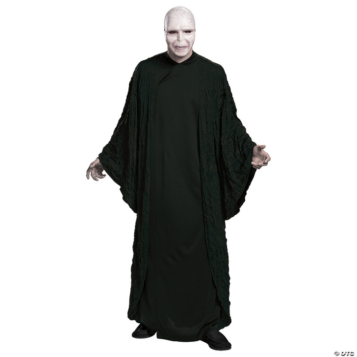 Voldemort Deluxe Adult L/Xl 42-46