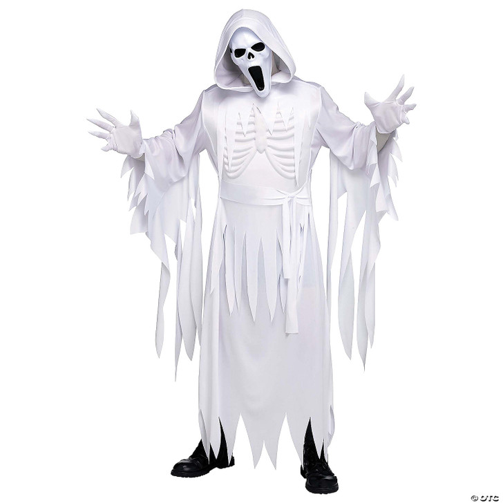 The Banshee Ghost Adult Standard