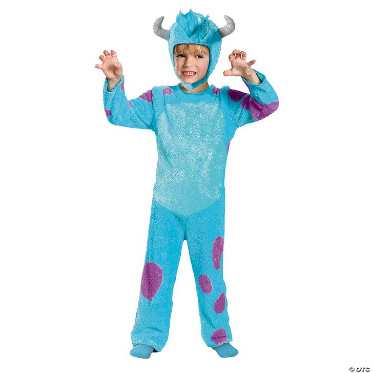 Sulley Toddler Classic S 2T