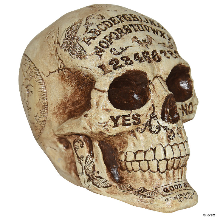 Skull Fortune Telling 7 In