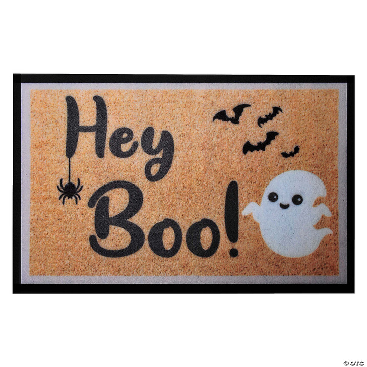 Doormat Boo/Hh