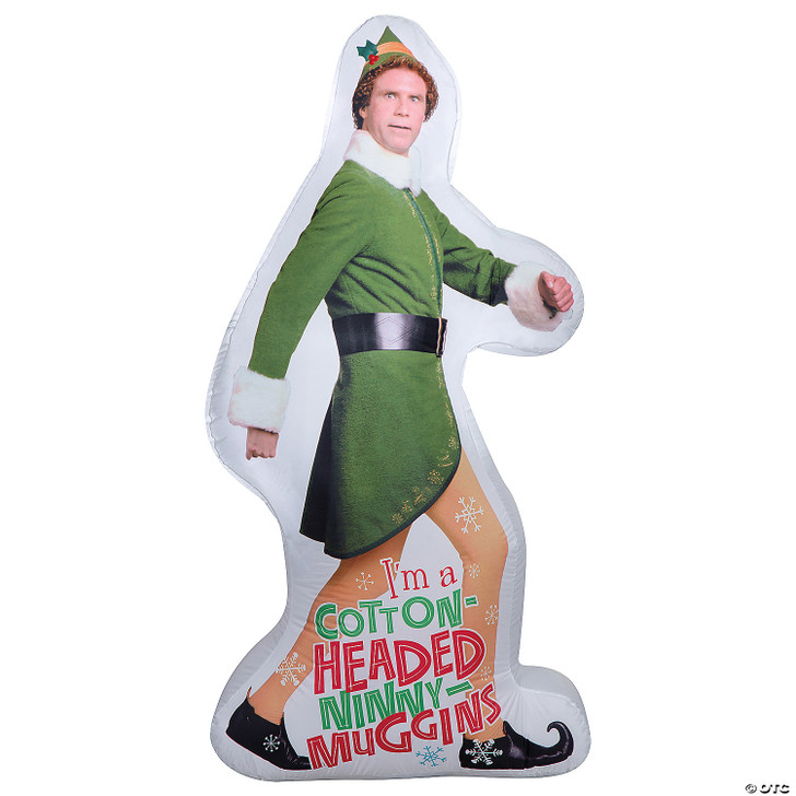 Realistic Arblwn Strolling Buddy The Elf