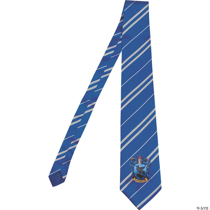 Ravenclaw Tie-Adult