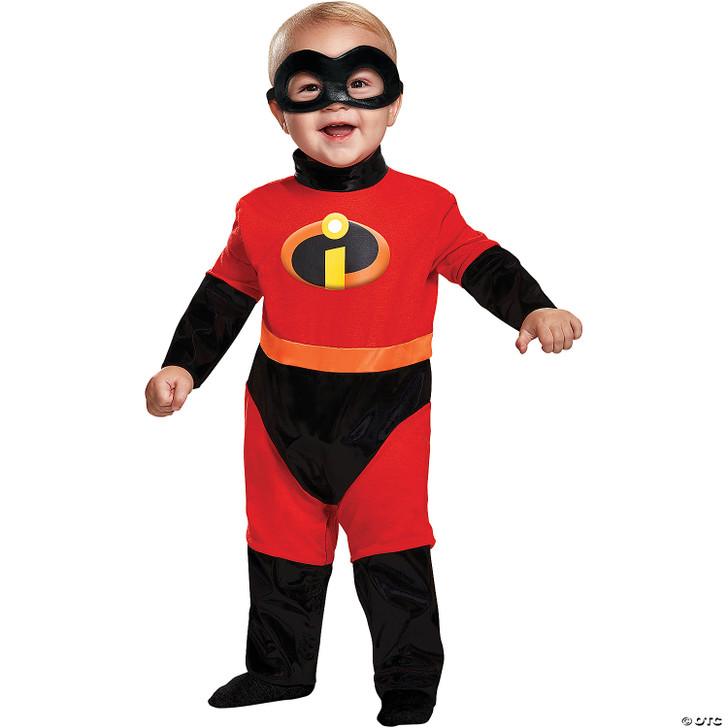 Baby Incredible 6-12M