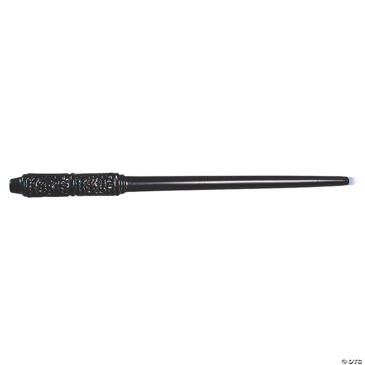 Severus Snape Light-Up Dlx Wand Ch