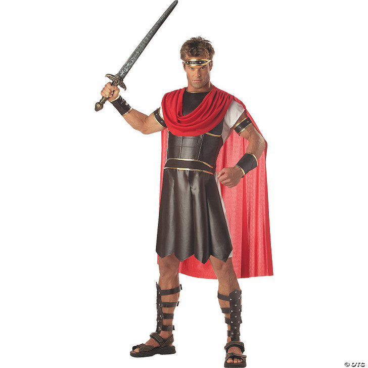 Hercules Extra Large Adult Men s Costume