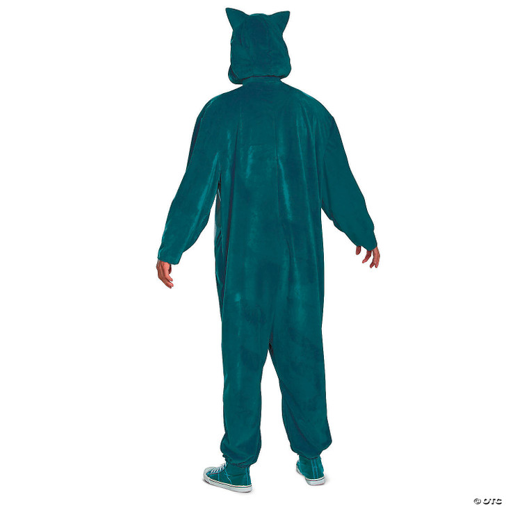 Snorlax Classic Adult Xs/S