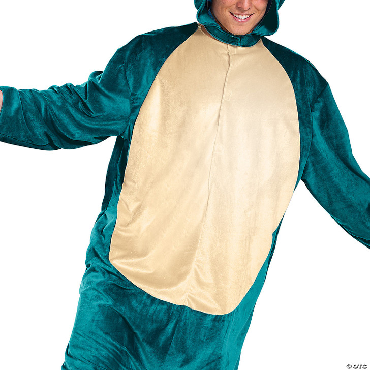 Snorlax Classic Adult Xs/S