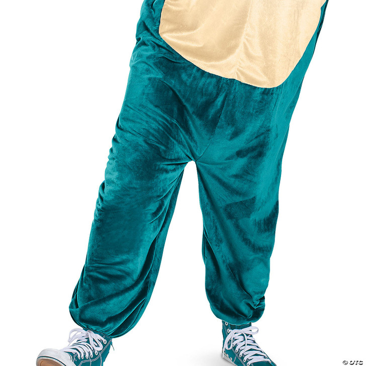 Snorlax Classic Adult Xs/S