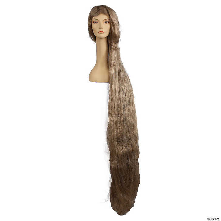Women's Blonde Better Godiva Wig