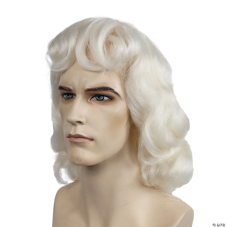 Santa Wig - LW195WTY