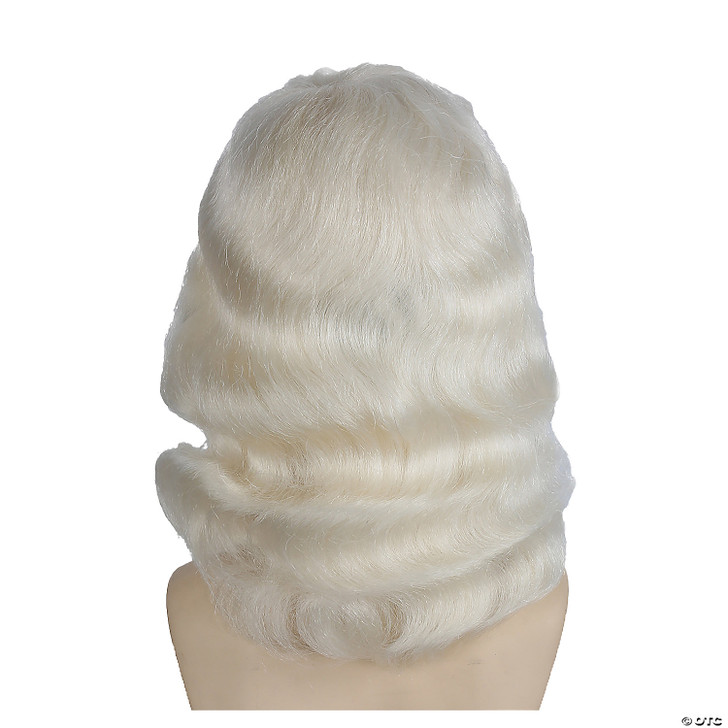 Santa Wig - LW195WTY
