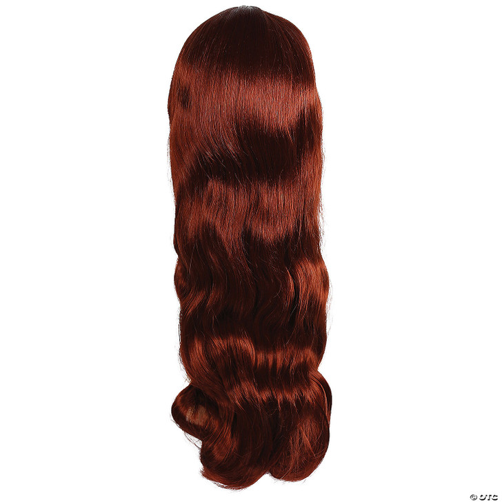 Women's Pageboy Wig