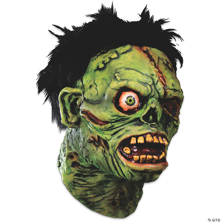 Shock Monster Mask