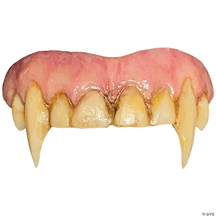 Bitemares - Barnabas Teeth