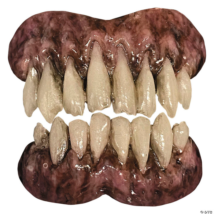 Bitemares - Spectre Teeth
