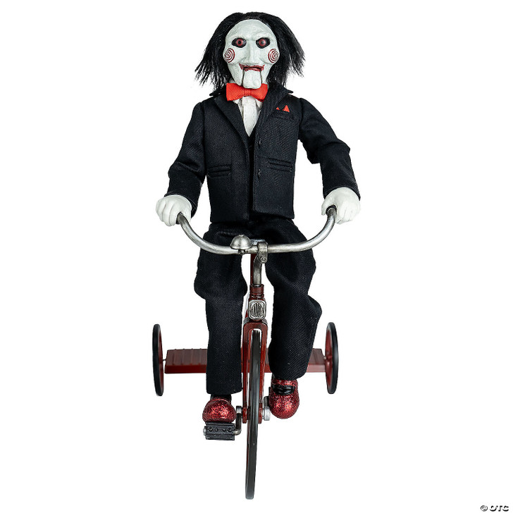 Saw - Billy The Puppet & Tric Fig