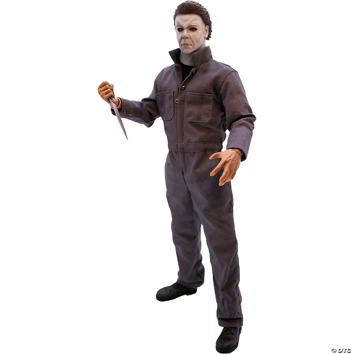 Hallowen 8 Michael Myers 1:6 Scale Figre