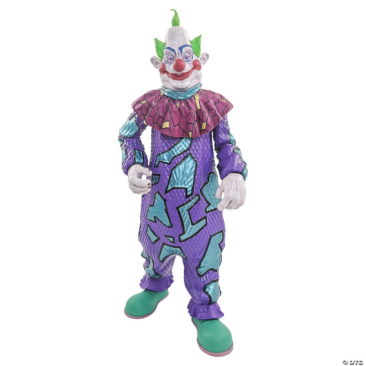 Kill Klown Frm Outer Space Jmbo - 8" Fig