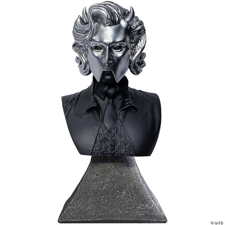 Ghost - Ghoulette Mini Bust