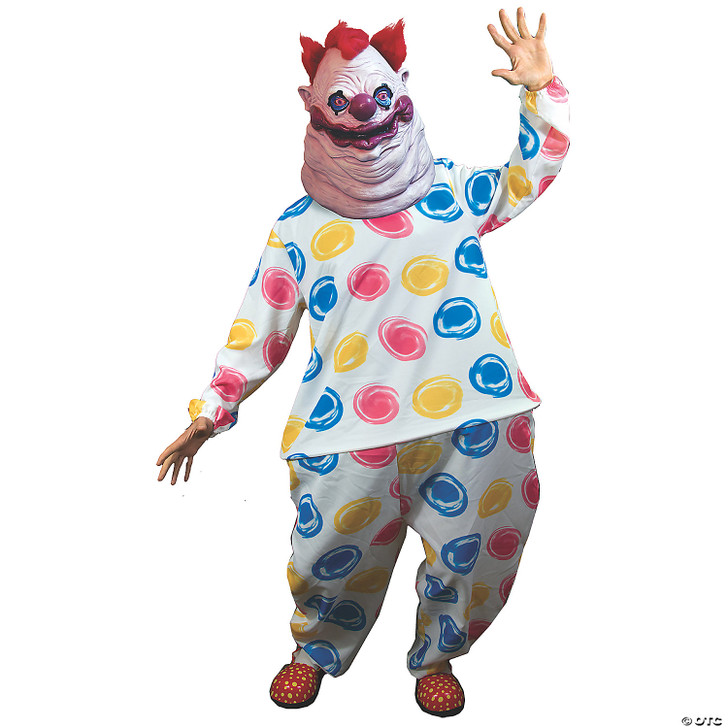 Fatso - Adult Costume (L-Xl)