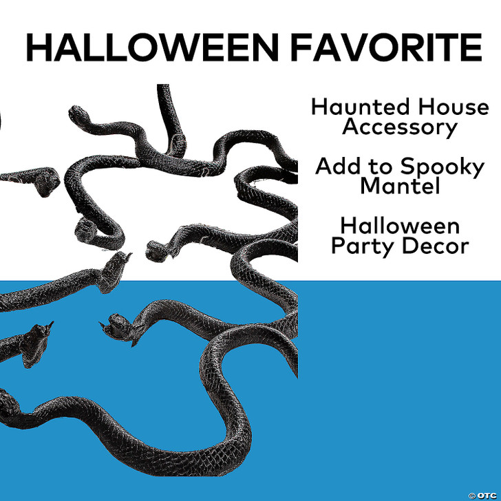 Bag Of Snakes