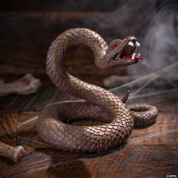 Resin Snake