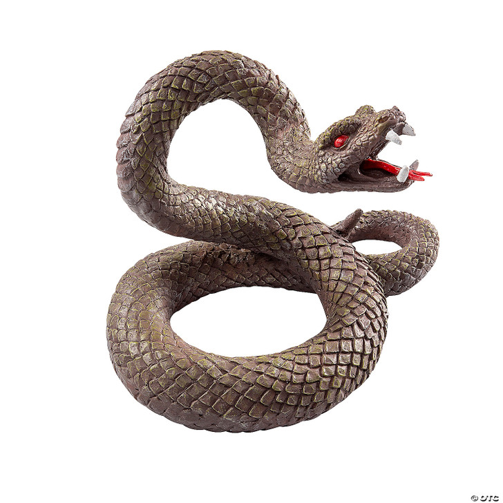 Resin Snake