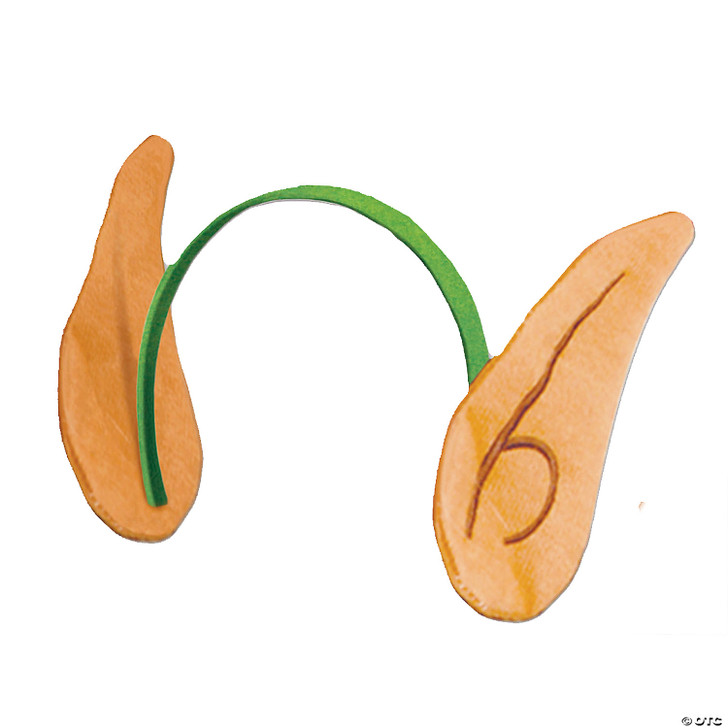 Beistle Elf Ears Headband